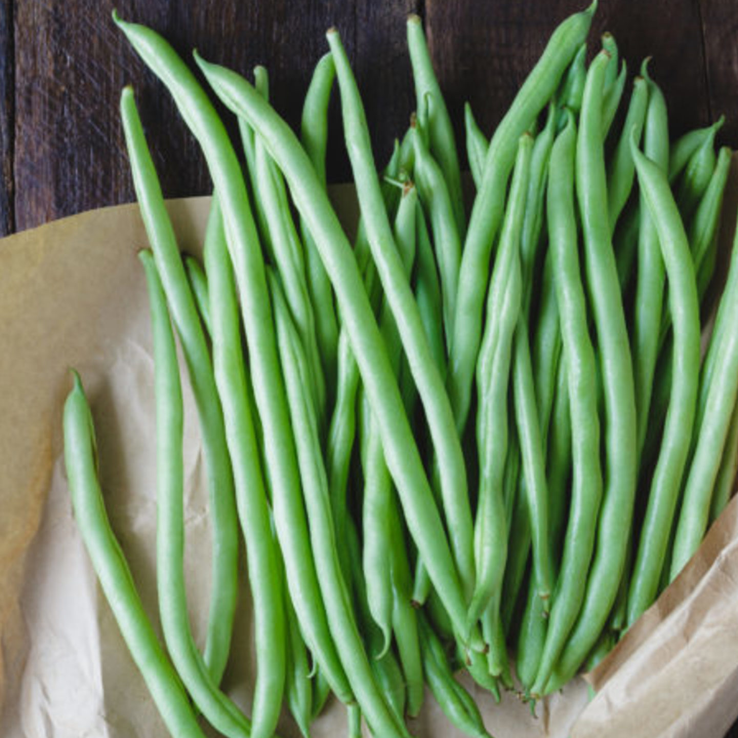 Beans - 250