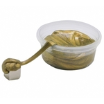 Play N Learn Magnetic Magical Clay Gold