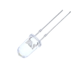 Science Experiment Components Play N Learn White Led Bulbs 5mm 10 Pieces