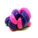 Play N Learn Purple Magical Colour Changing Clay