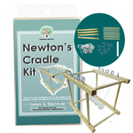 Play N Learn STEM Newtons Cradle