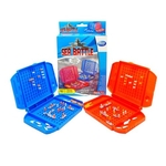Play N Learn Sea Battle Game