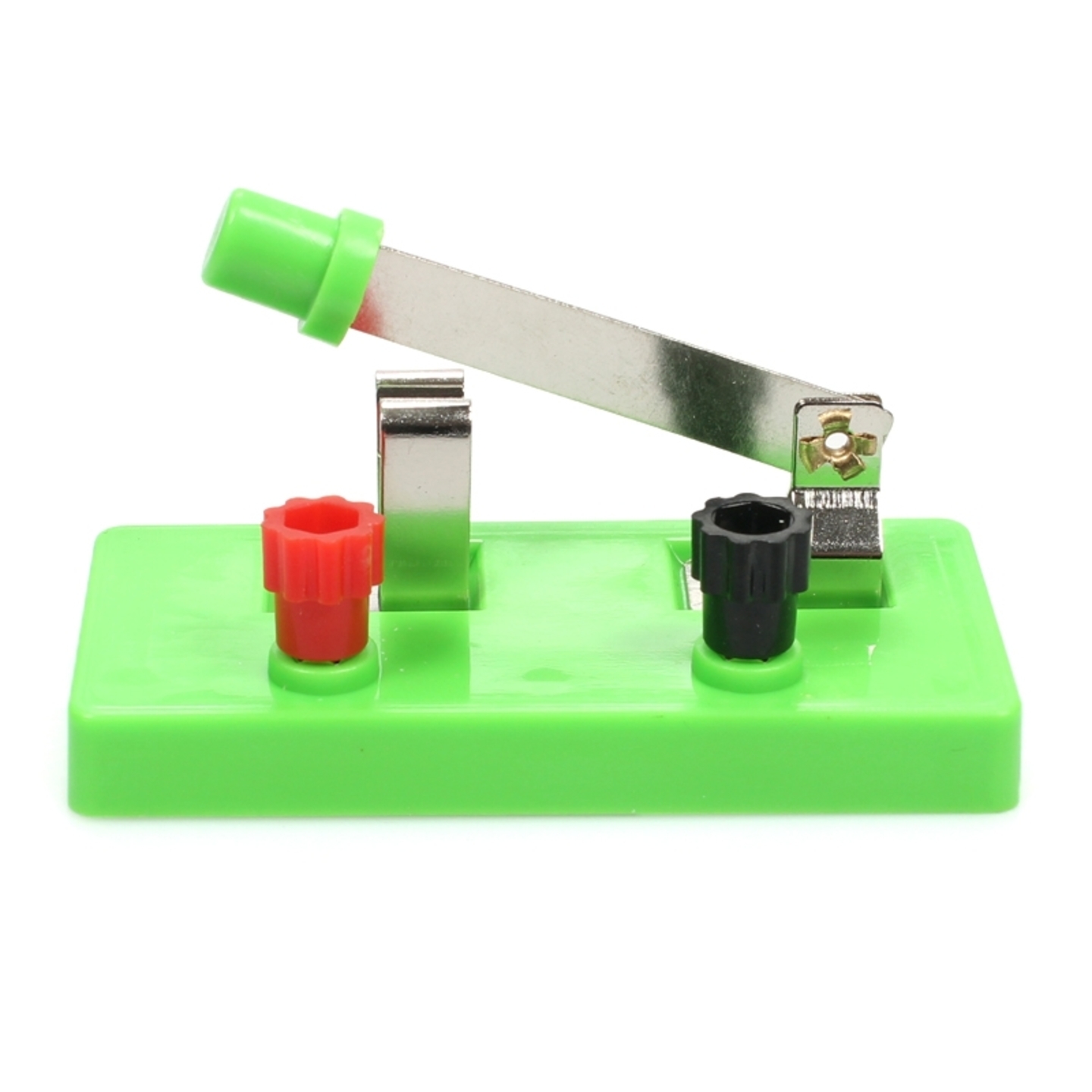 Play N Learn Science Experiment Component  Knife Switch