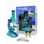 Play N Learn Educational Product - Microscope