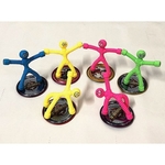 Play N Learn Mini Science Educational Toy Magnetic Man Random Colour