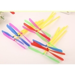 Play N Learn Mini Science Toy Twirl Flyer 20 Pieces