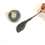 Play N Learn Magnetic Magical Clay Silver