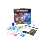 STEM Big Bang 12 Fun Science Experiments on Physics for Kids Learning Resource