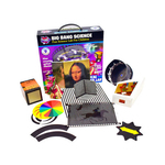 STEM Big Bang Optical Illusion Fun Science Lab for Children Teaching Resource