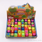 Play N Learn Science Toy Cactus 4 in 1