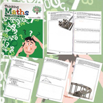Play N Learn Smart Mathematics Thinking Mathematics For Primary 5 & 6