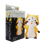 3D Crystal Puzzle Puchi Rascal