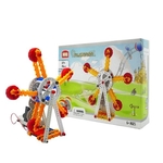 Play N Learn DIY Battery Operated Amusement Flyer