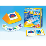 Play N Learn Colorful Pattern Game