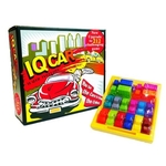 Play N Learn IQ Car Challenge