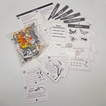 Play N Learn Science Toy Animal Classification Game
