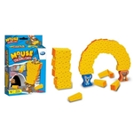 Board Game Play N Learn 707 Math Skills Mouse Stacking Game