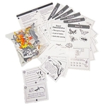 Educational Toy Science Play N Learn Animal Classification Learning Game Pack