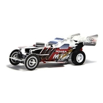 Play N Learn Science Toy 3D Wind-Up Puzzle Dune Buggy