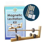 Play N Learn STEM Magnetic Levitation Kit