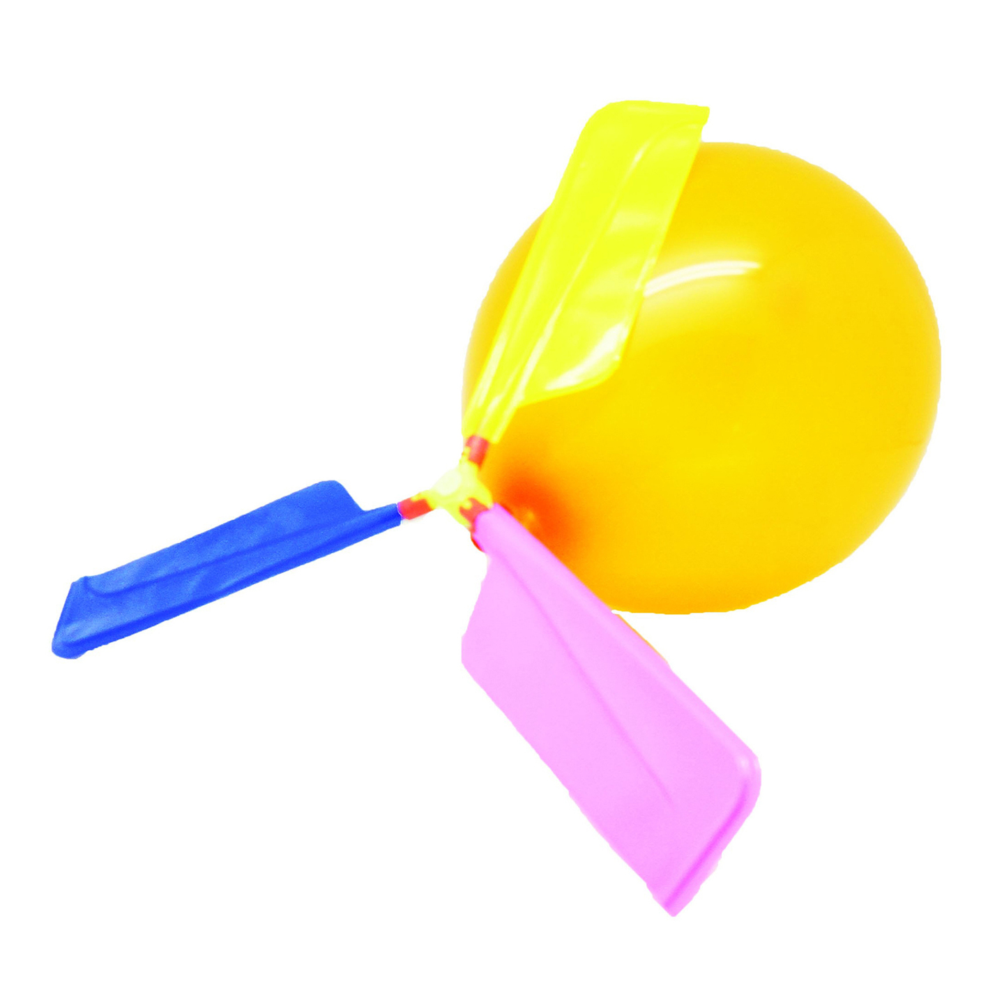 Play N Learn Mini Science Toy Balloon Helicopter