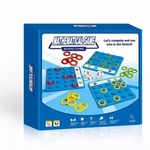 Play N Learn Mathematical Board Game