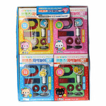 Play N Learn Mini Magnet Set
