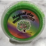 Putty Imaginative Play N Learn Party Gift Magical Clay Colour Changing Green