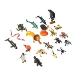 Play N Learn Science Toy Animal Classification Models Pack