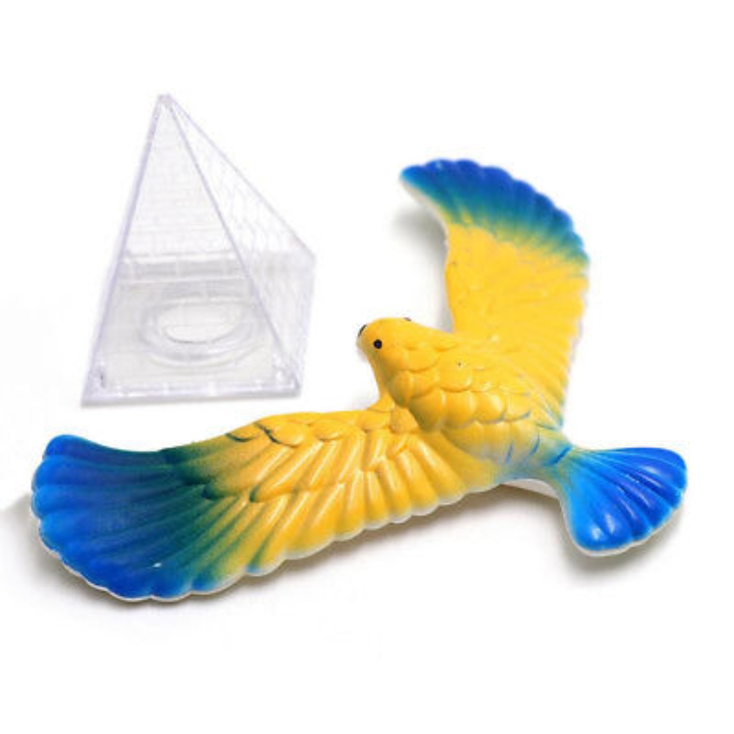 Play N Learn Mini Science Toy Balancing Bird