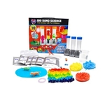 STEM Big Bang Amazing 10 Fun Science Chemistry Experiments For Kids Learning Resource