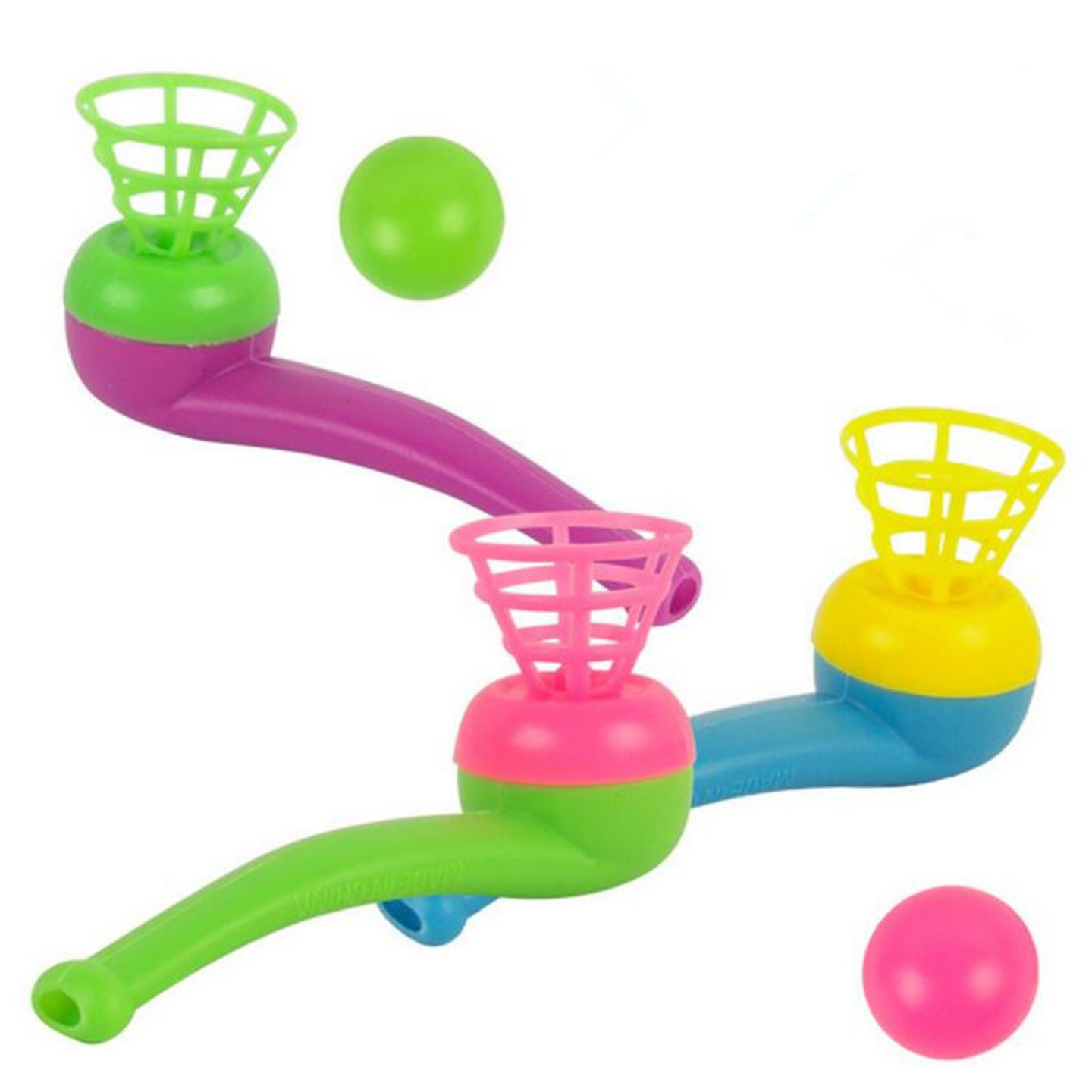 Play N Learn Mini Science Toy Ball Levatron