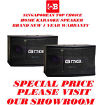 BMB Karaoke Speaker CS-350 Mk2