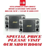 BMB Karaoke Speaker CSX-1000