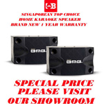 BMB Karaoke Speaker CS-252V