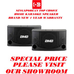 BMB Karaoke Speaker CSN-455E