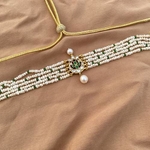 Chaandphool Choker