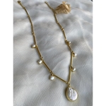 Exotic Pearl Haar