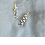 Poetic EarringsSize-L