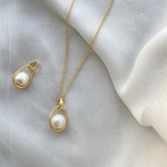 Noor neckpiece