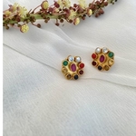 Navratana Studs