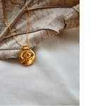 Evil Eye Necklace
