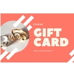 Digital gift card