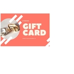 Digital Gift Card