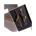 Keshi Earring