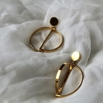Mis-match Movil Earrings
