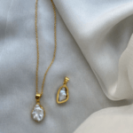 Nazaakat Neckpiece