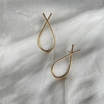 Knot Earrings