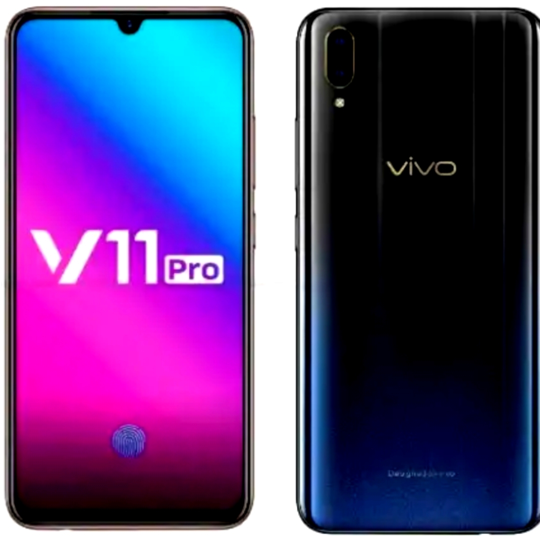 VIVO V11 Pro 64gb