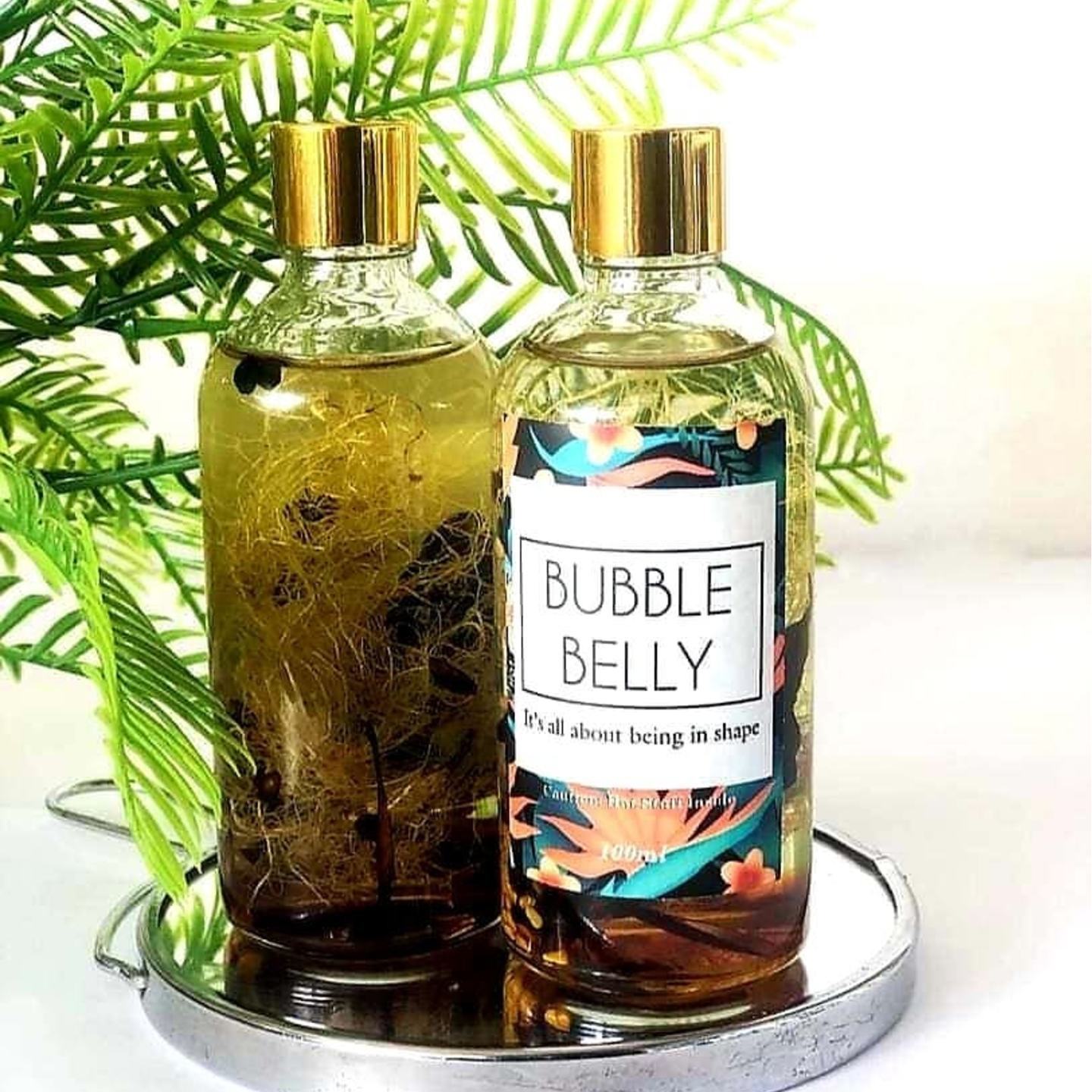Bubble Belly Oil Kkm : BUBBLE BELLY OIL | Best Buy Beauty Plaza - It has ingredients such as :